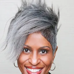 Portrait of Katrina C. Willis