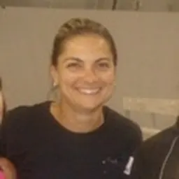 Portrait of Pavlina Nola