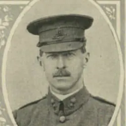 Portrait of Neil Douglas Findlay