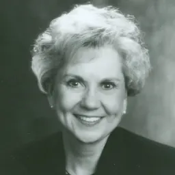 Portrait of Pat Danner
