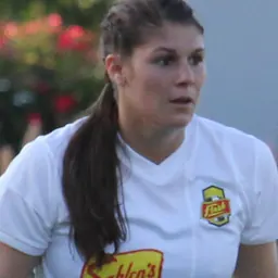 Portrait of Brittany Kolmel