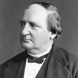 Portrait of Franz Abt