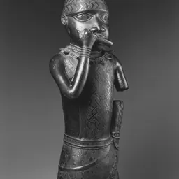 Portrait of Esigie
