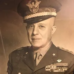 Portrait of Ettore Musco