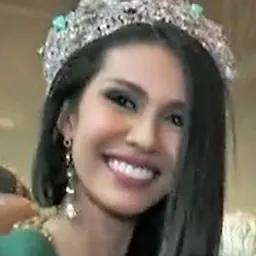 Portrait of Angelia Ong
