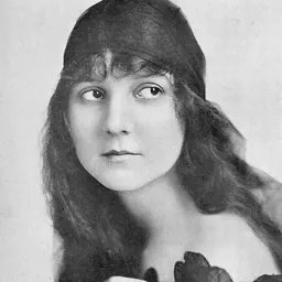 Portrait of Ann Little