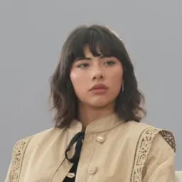 Portrait of Xochitl Gomez