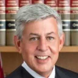 Portrait of Mark Scarsi