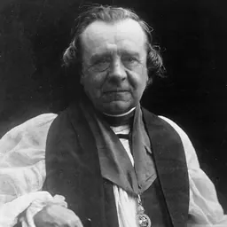 Portrait of Samuel Wilberforce