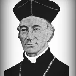 Portrait of James Oliver Van de Velde