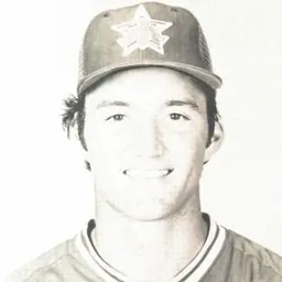 Portrait of Jim Maler