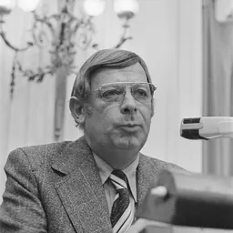 Portrait of Klaas Beuker