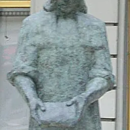 Portrait of Benedikt Kotruljević
