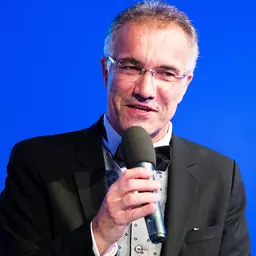 Portrait of Adil Kaya
