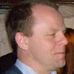 Portrait of Brandur Sandoy