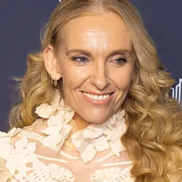 Portrait of Toni Collette