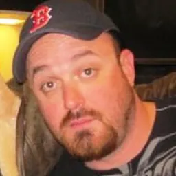 Portrait of Troy Duffy