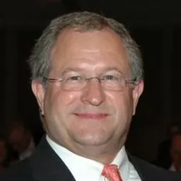 Portrait of Mark White