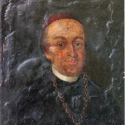 Portrait of Ignác Batthyány