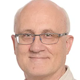 Portrait of Stasys Jakeliūnas