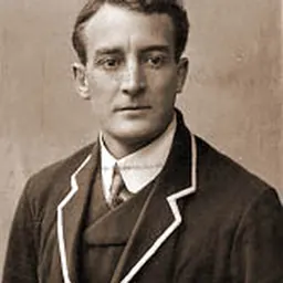 Portrait of Tom Richards