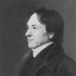 Portrait of Karl Förster