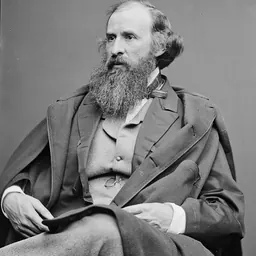 Portrait of William Page