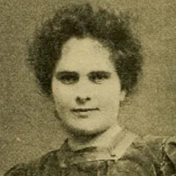 Portrait of Camille Berlin