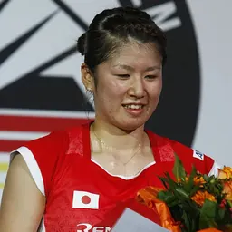 Portrait of Mizuki Fujii