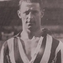 Portrait of Sjef van Run