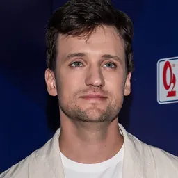 Portrait of Dmitry Koldun