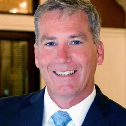 Portrait of Ed Neilson