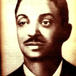 Portrait of Miguel Faílde