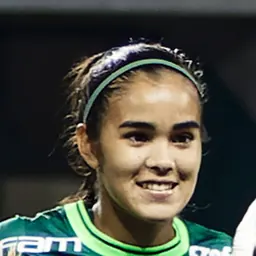 Portrait of Rosa Miño