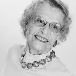 Portrait of Ann Hutchinson Guest