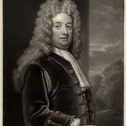 Portrait of Thomas Newport, 1st Baron Torrington