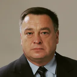 Portrait of Igors Zujevs