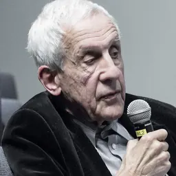Portrait of Kenneth Frampton