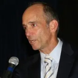 Portrait of Joseph Mercola