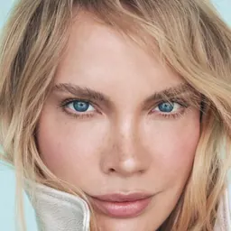 Portrait of Kate Alexeeva