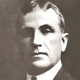 Portrait of Federico Laredo Brú