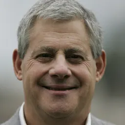 Portrait of Cameron Mackintosh