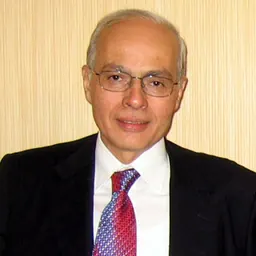 Portrait of Ashraf Marwan