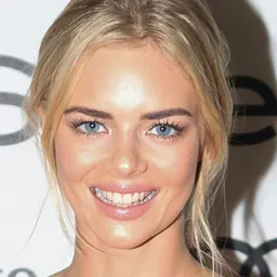 Portrait of Samara Weaving