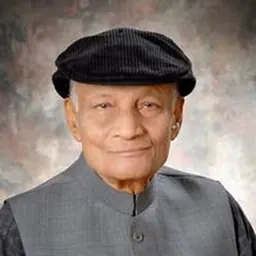 Portrait of Asad Muhammad Khan