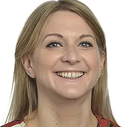 Portrait of Alexandra Phillips