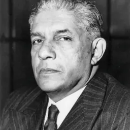 Portrait of Edwin Wijeyeratne