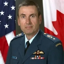 Portrait of Angus Watt