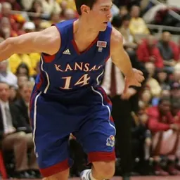 Portrait of Tyrel Reed