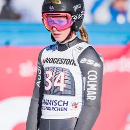 Portrait of Laura Gauché